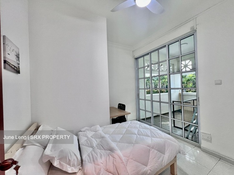 Villa De West (D5), Condominium #502883781